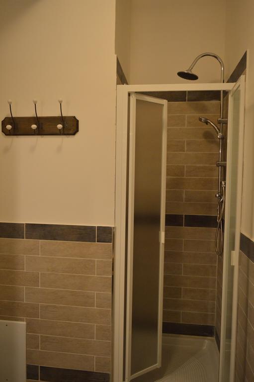 B&B Al Golfo Salerno Room photo