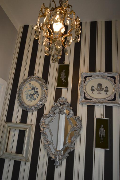 B&B Al Golfo Salerno Exterior photo