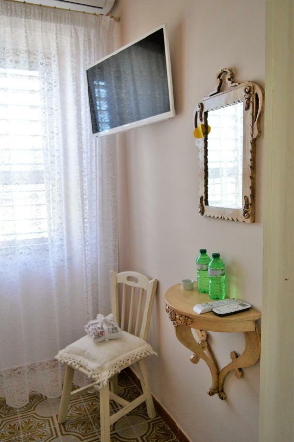 B&B Al Golfo Salerno Exterior photo