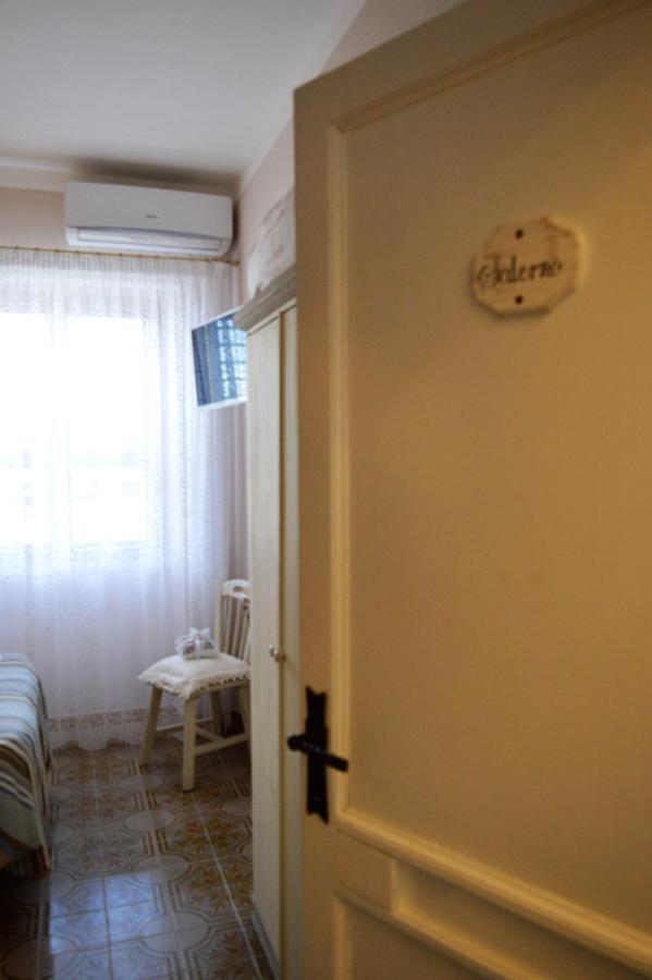 B&B Al Golfo Salerno Exterior photo